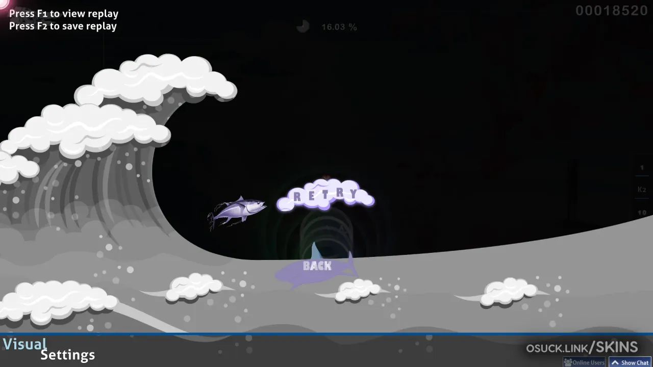owoTuna 1.0 — screenshot 9