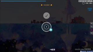 Simplify osu skin,Simplify osu skin,eclipsedteam osu skin,