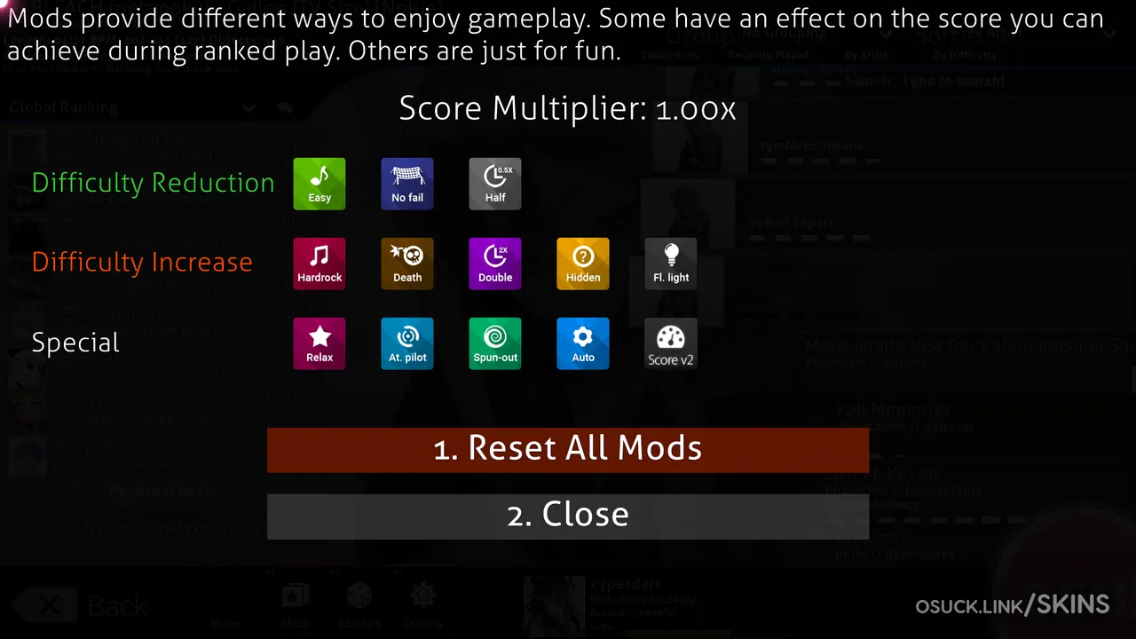 MonkoPastel — screenshot 6