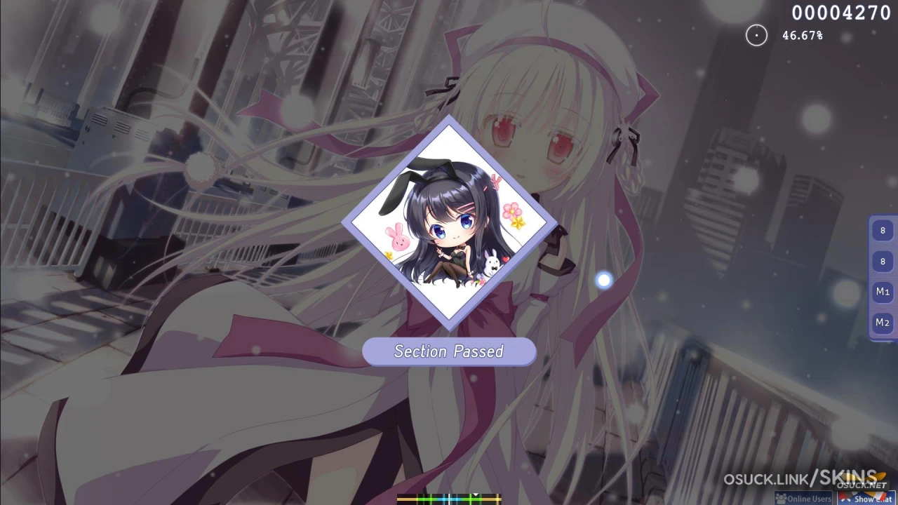 Mai Sakurajima — screenshot 9