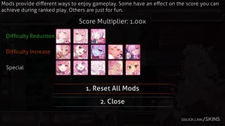 SirLemi osu skin,SirLemi osu skin,emu otori osu skin,project sekai osu skin,