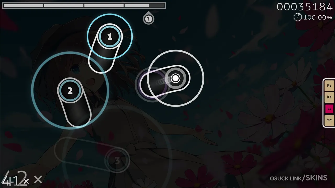 Aesthetic 1.3.1 — screenshot 11