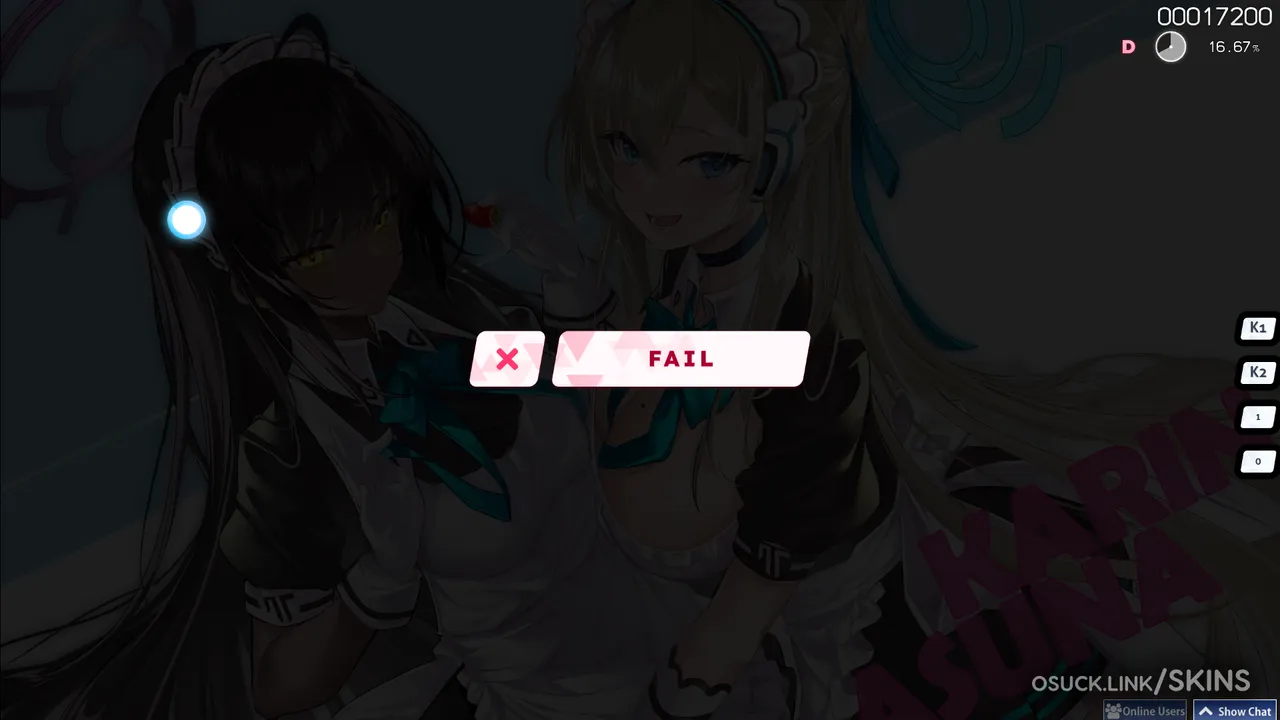 Asu-Rina (Redo & sigma) 09.01.2024-non-weeb — screenshot 9