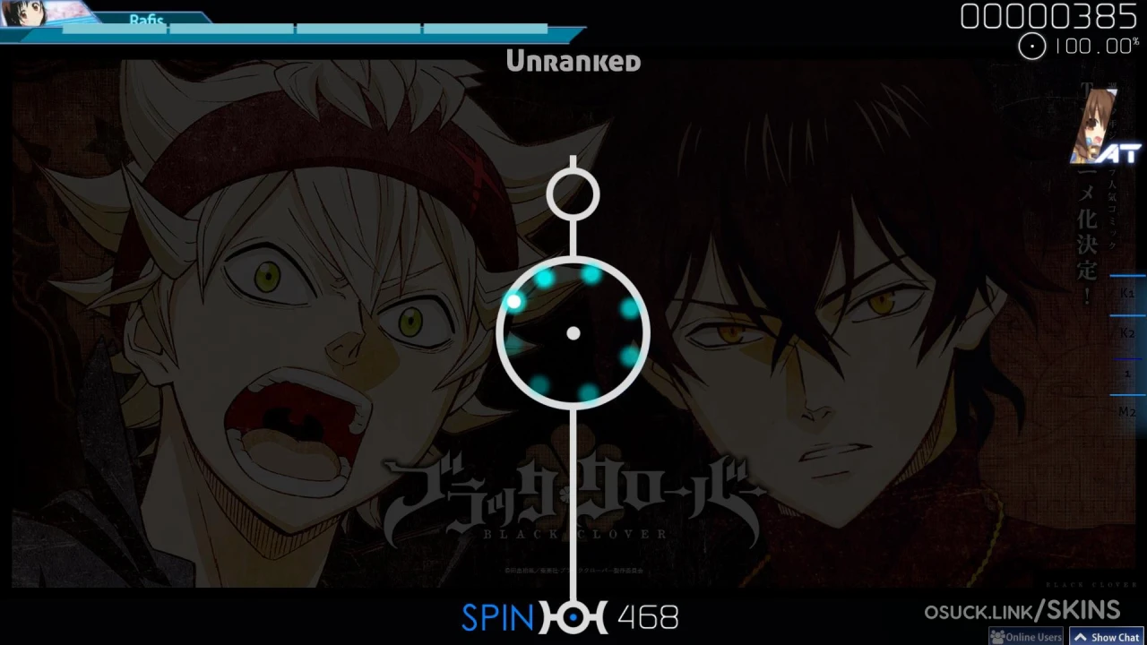 Rafis HDDT (vaxei ver.) — screenshot 4