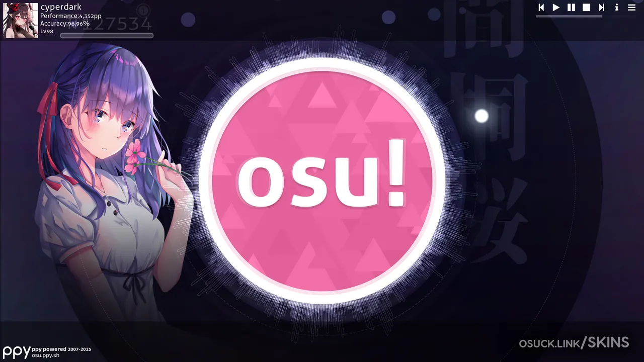 Sakura Matou — screenshot 14