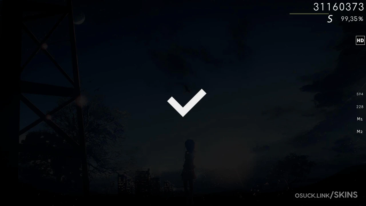 HiddenOnlySkin — screenshot 5