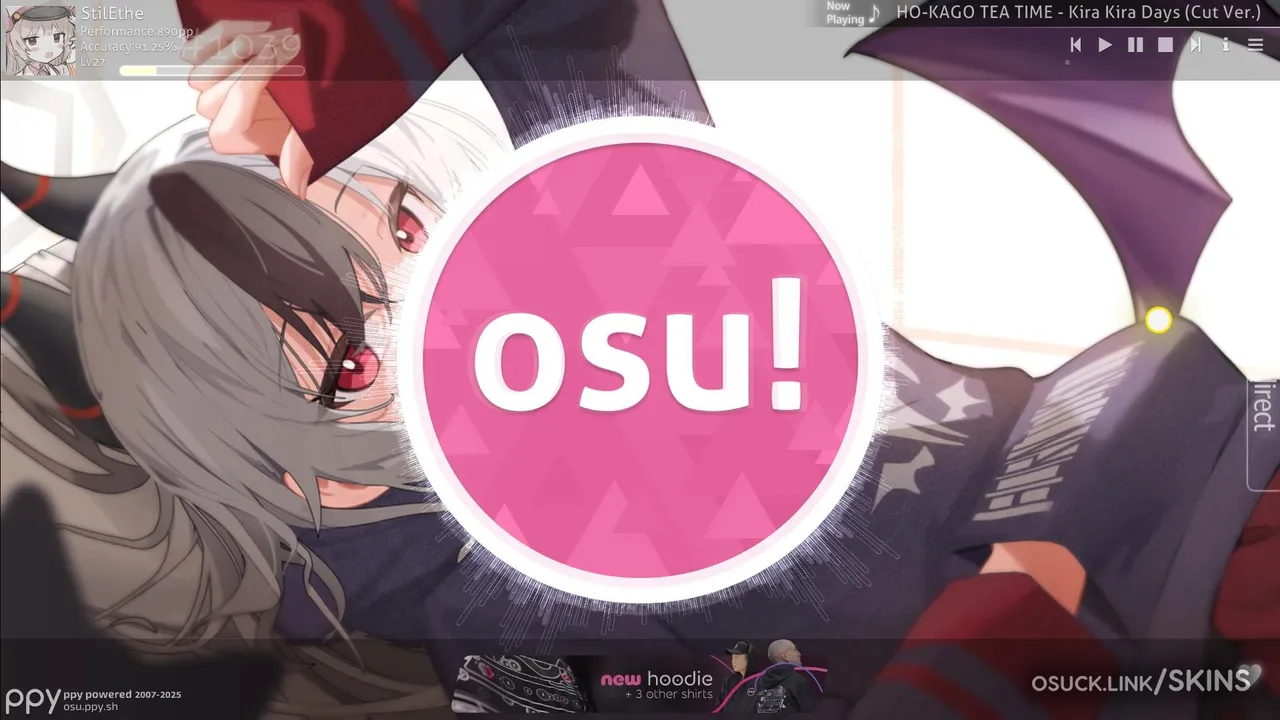 Onikata Kayoko — screenshot 2