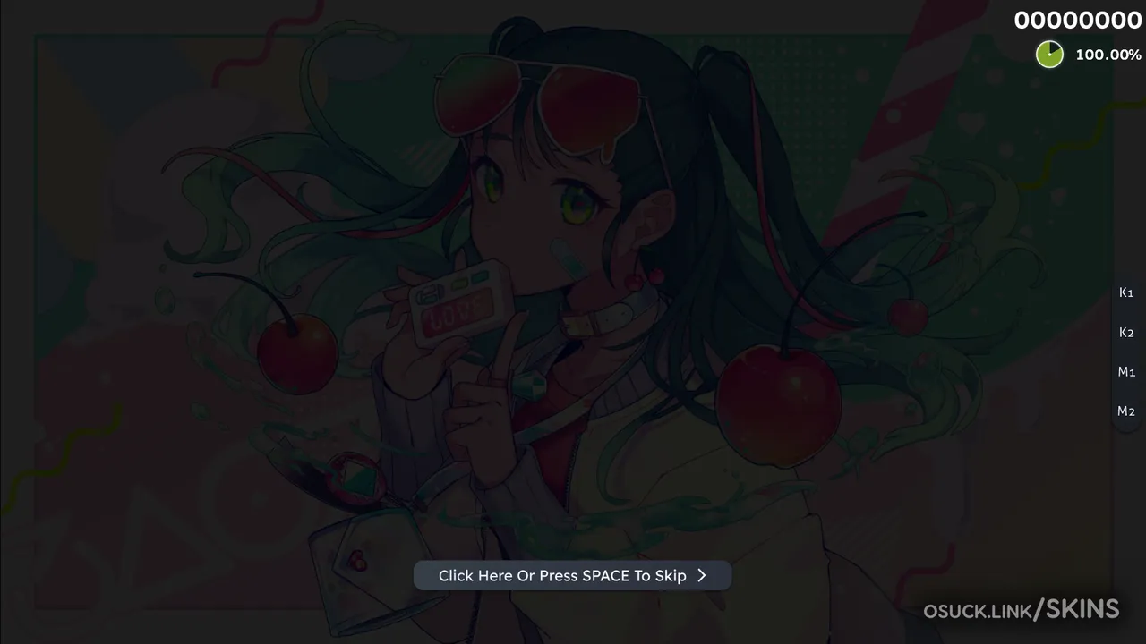 Selyui 1.21 — screenshot 4