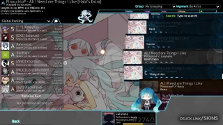 simple miku skin osu skin,simple miku skin osu skin,hatsune miku osu skin,