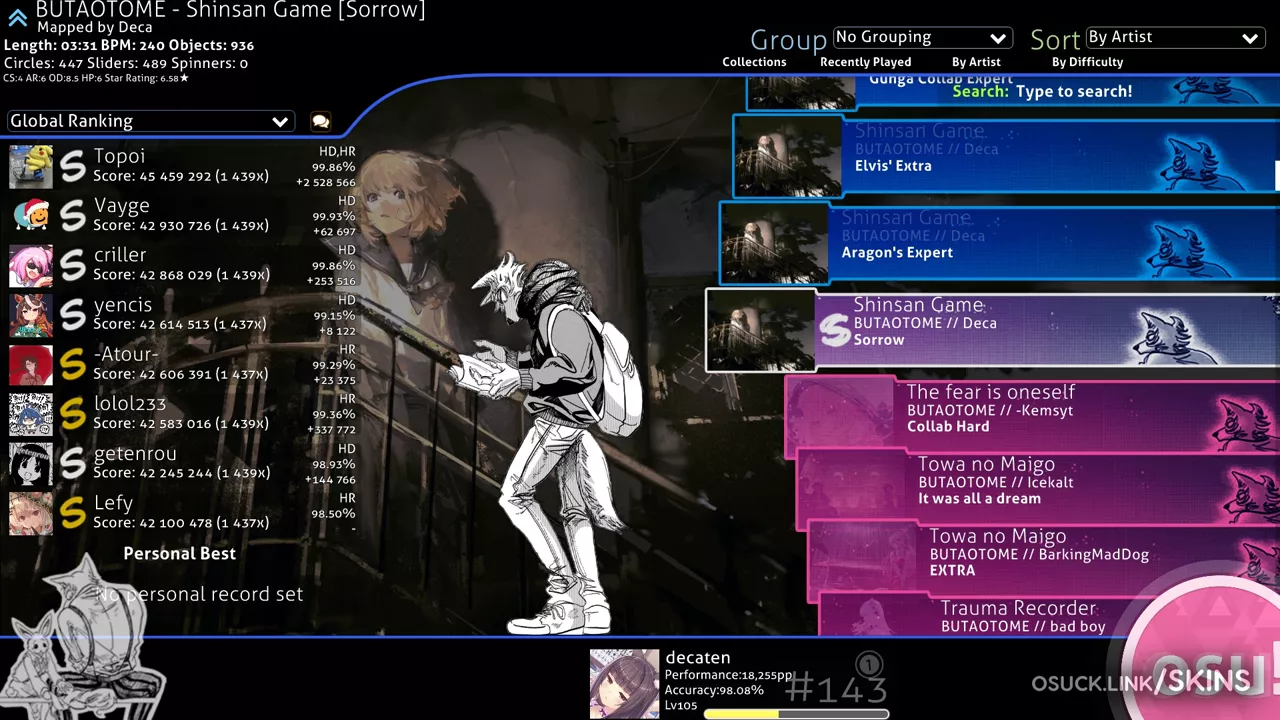 dinglekito — screenshot 16