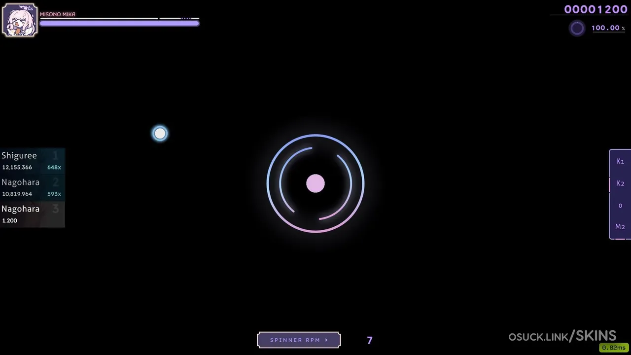 [聖園ミカ] Misono Mika 1.0 — screenshot 13