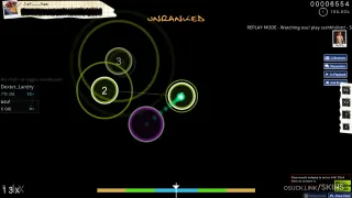 ssshhhiiittt!skin osu skin