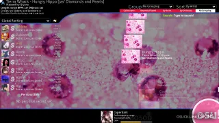 Azerite minimalist rainbow skin osu skin,Azerite minimalist rainbow skin osu skin,mathyu osu skin,