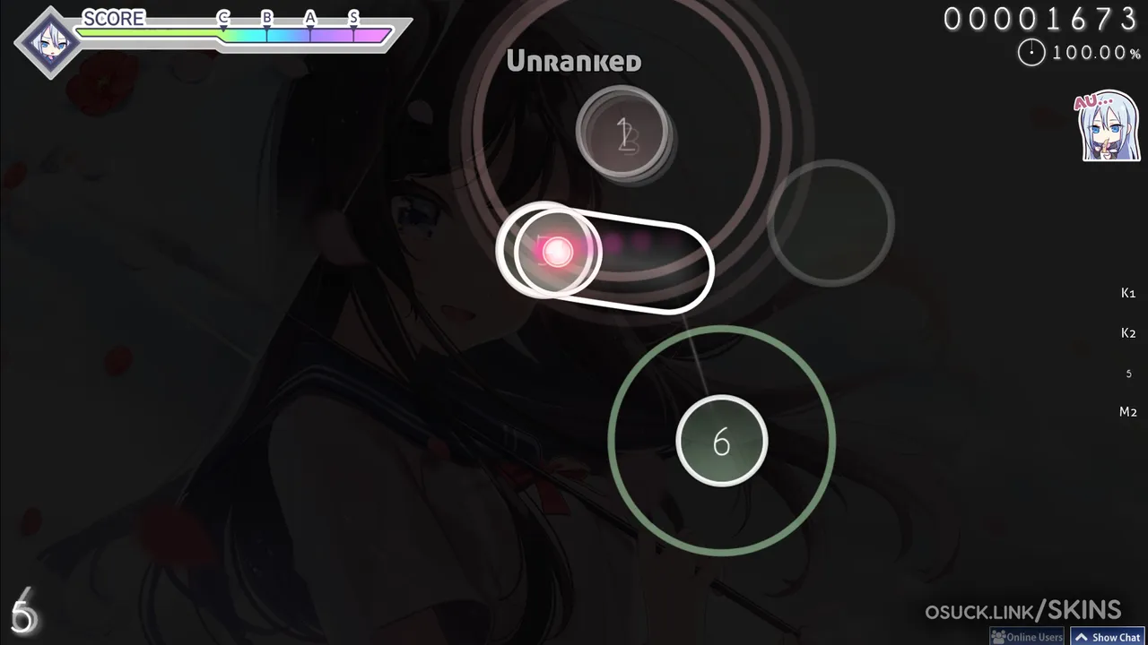 Kanade Simple — screenshot 9