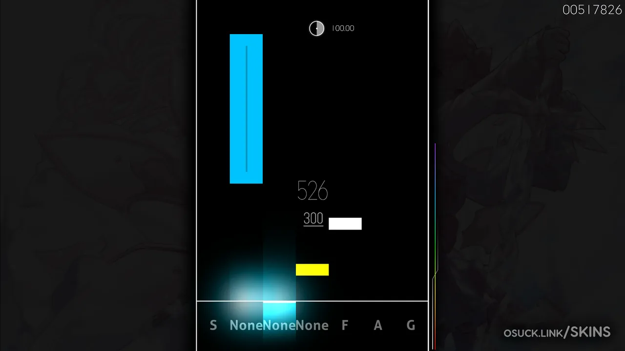 Screenshot of Zaoth7 v1.0