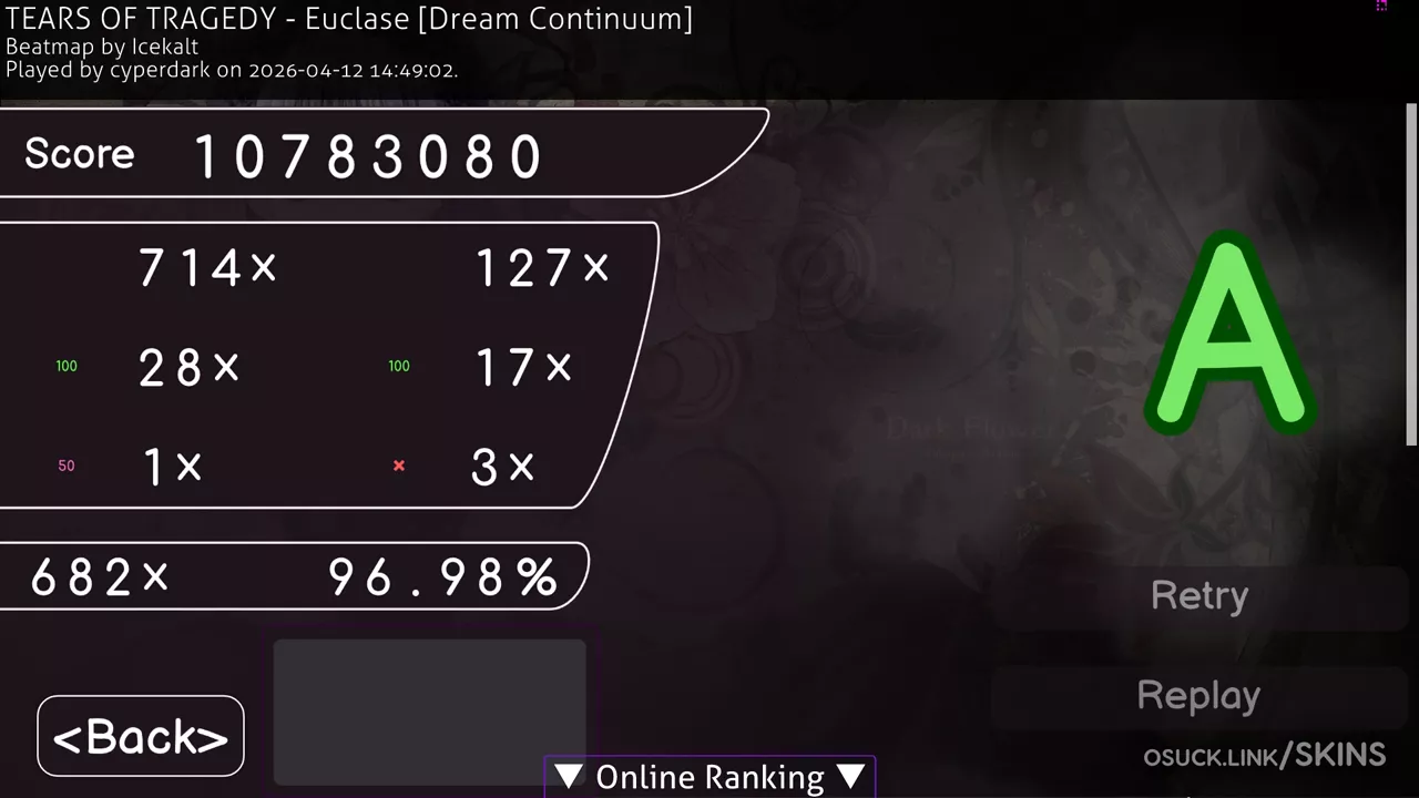 NekNyan (v2) 2.0 — screenshot 2