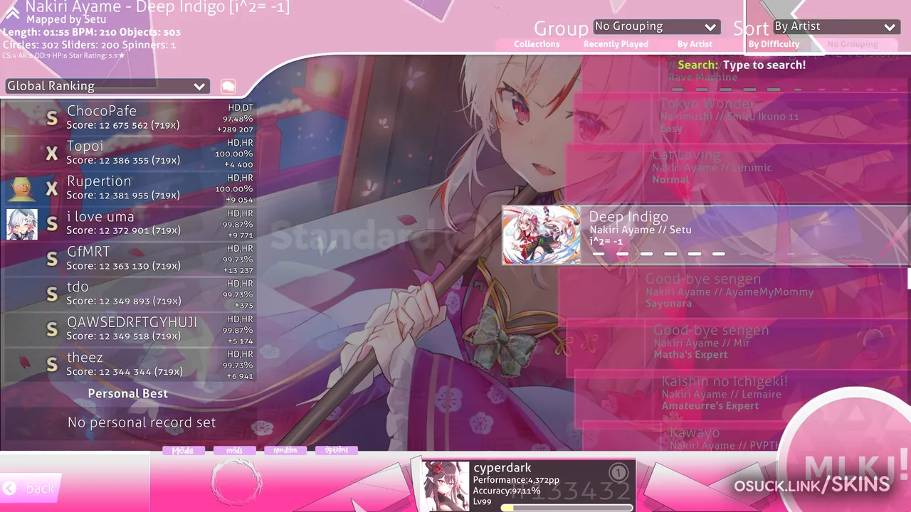 MLKJxSUZARUMI — screenshot 3