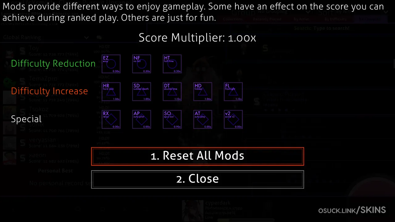 NIGHTGATE pro (9 colors) 1.0 — screenshot 99