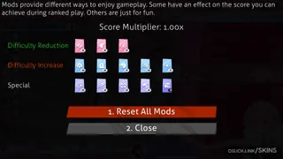 Paper Ram osu skin,Paper Ram osu skin,