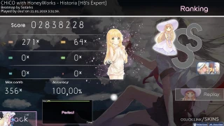 AS - Lillie osu skin,AS - Lillie osu skin,dlwnstns99 osu skin,downy osu skin,