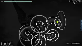Sytho alfie osu skin