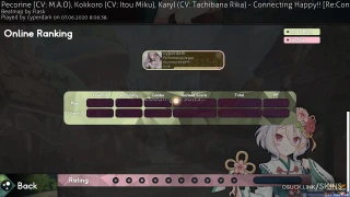 Kokkoro osu skin,Kokkoro osu skin,atturbo555 osu skin,kokkoro osu skin,