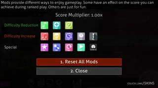 !Happy kamisama osu skin,!Happy kamisama osu skin,happystick osu skin,