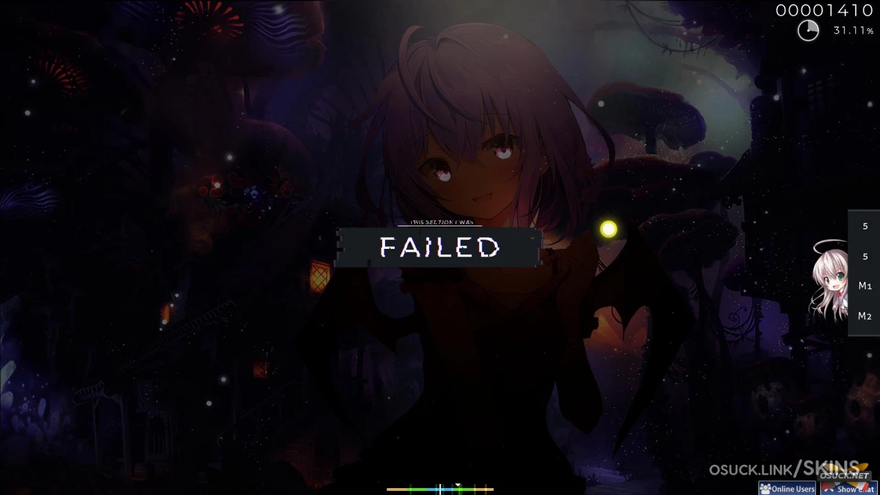 Nyarue Project — screenshot 6