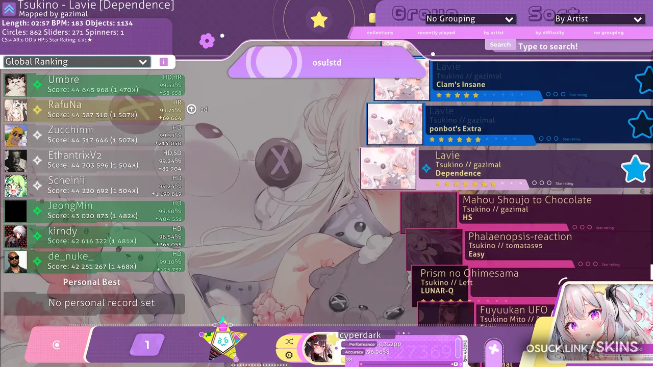 anny 2 — screenshot 18