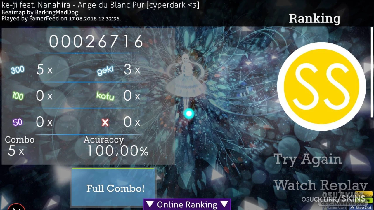 Vaxei DT — screenshot 9