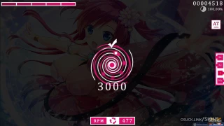 Koker Palette osu skin,Koker Palette osu skin,porybato osu skin,