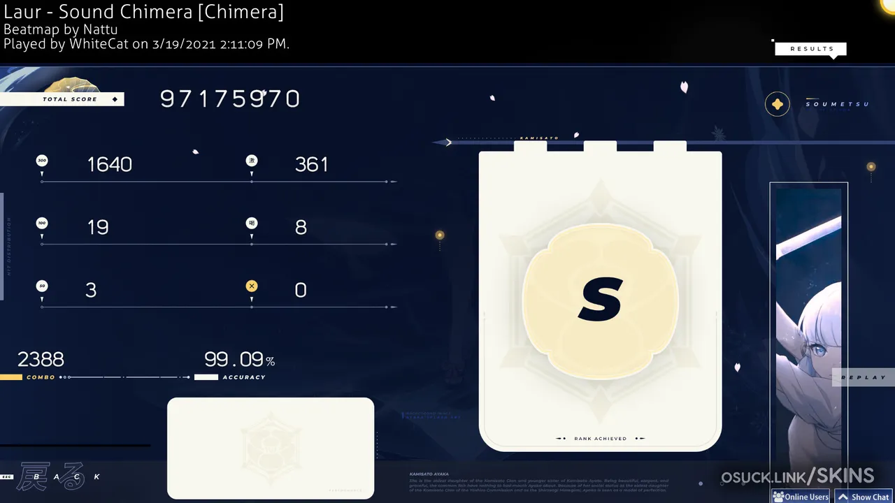 霜滅 SOUMETSU — screenshot 3