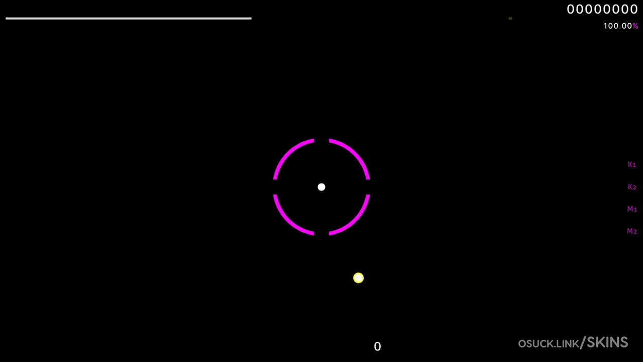 Vain — screenshot 4