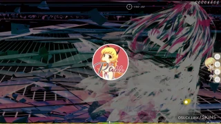 -KissShot- osu skin,-KissShot- osu skin,pneis osu skin,
