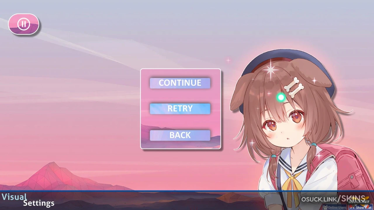 InugamiKorone [戌神ころね] — screenshot 8