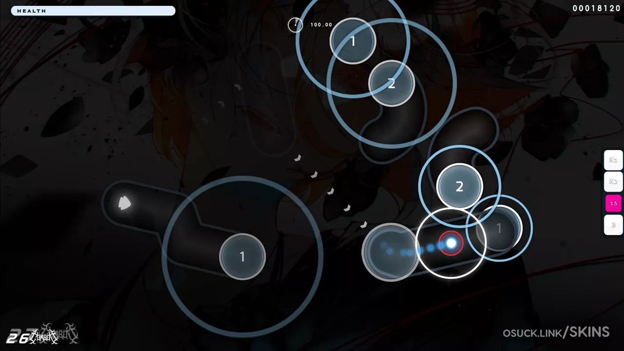 KortX-DynyZz 1.0 — screenshot 6