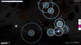 KortX-DynyZz osu skin