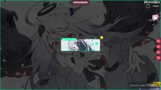 Reira(Sanka) osu skin,Reira(Sanka) osu skin,sanka osu skin,