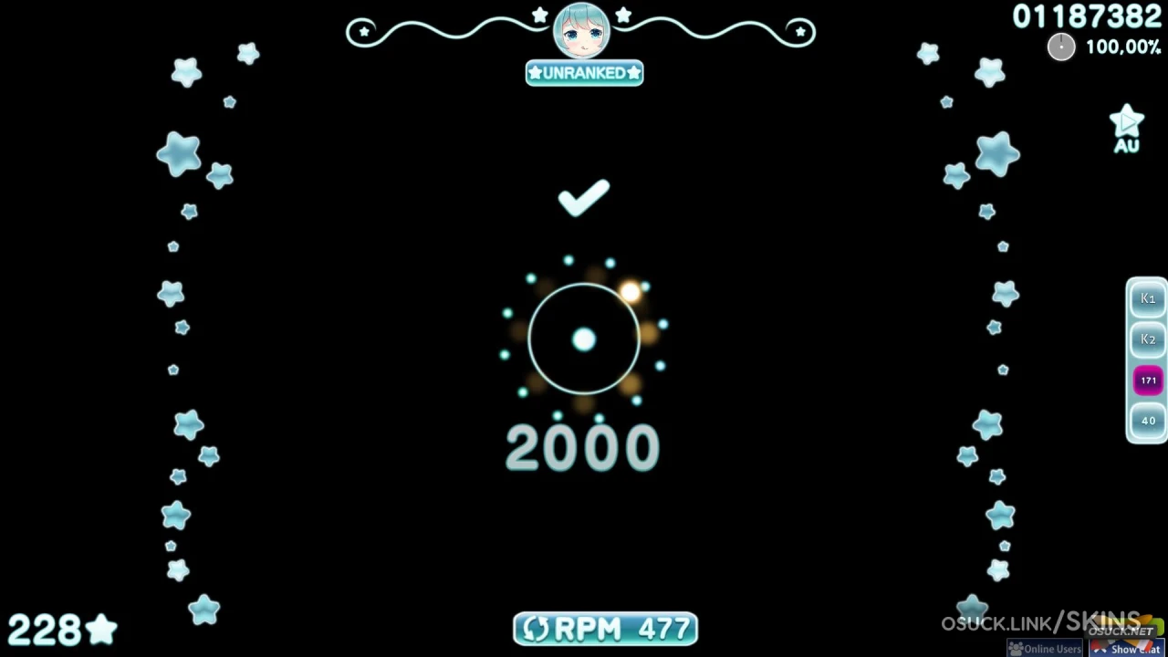 Hatsune Miku - BiCute Bunnies [SMZ] — screenshot 7