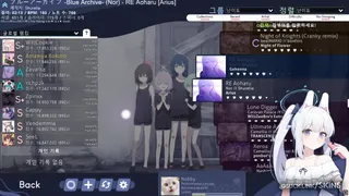 Tsukiyuki Miyako osu skin,Tsukiyuki Miyako osu skin,blue archive osu skin,tsukiyuki miyako osu skin,contest-5 osu skin,