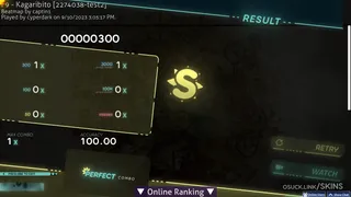 Shiba Miyuki feat. ck osu skin,Shiba Miyuki feat. ck osu skin,shiba miyuki osu skin,mahouka koukou no rettousei osu skin,cyperdark osu skin,dotdot osu skin,
