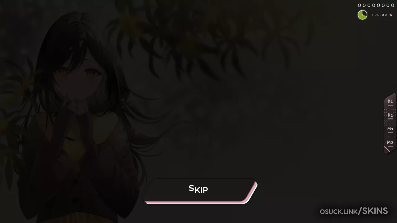 « Sakura Vix » — screenshot 7