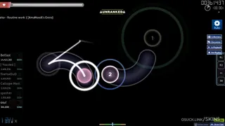 BubbleSkin-Coquis_Edit osu skin