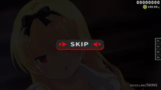 Arifureta osu skin,Arifureta osu skin,