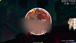 I Like Furries osu skin,I Like Furries osu skin,furry osu skin,