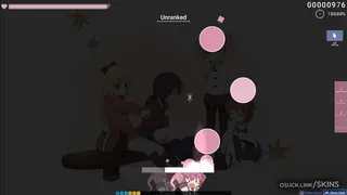 Ayano Sugiura osu skin,Ayano Sugiura osu skin,anime osu skin,yuru yuri osu skin,archiea7 osu skin,ayano sugiura osu skin,
