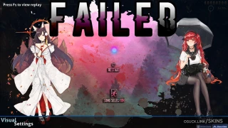 Azur Lane BSFW No Lolis! osu skin,Azur Lane BSFW No Lolis! osu skin,sugimoto saichi osu skin,