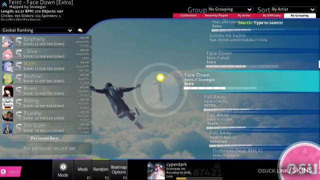 DoomTwo v0.2 screenshot