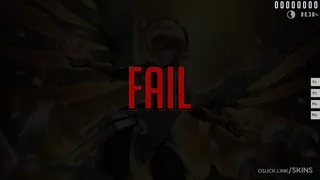 Overwatch osu skin,Overwatch osu skin,overwatch osu skin,
