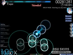 Rinne osu skin,Rinne osu skin,atturbo555 osu skin,